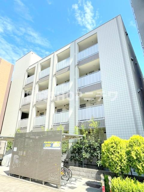 西新宿　ＳＧ　ＣＯＵＲＴ