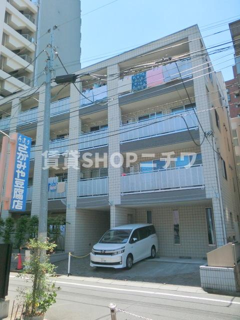 西新宿　ＳＧ　ＣＯＵＲＴのその他|☆耐震性、耐火性に優れたセキスイハイム施工の賃貸物件☆