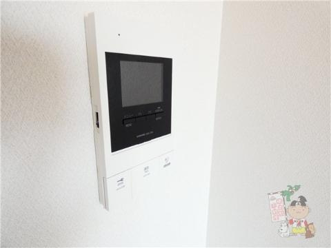 ＴＹＣ南方のセキュリティ|セキュリティ