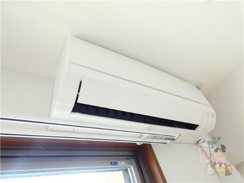 ＴＹＣ南方の設備|エアコン