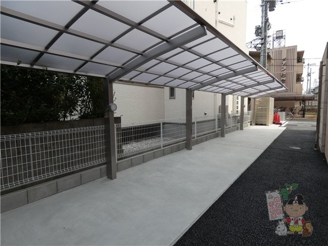ＴＹＣ南方のその他共用部分