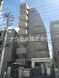 中野区中央３丁目のマンションの画像