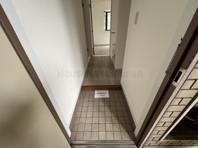 【玄関】 | グランドゥール