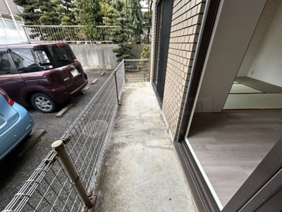 【バルコニー】 | グランドゥール