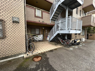 【その他共用部分】 | グランドゥール