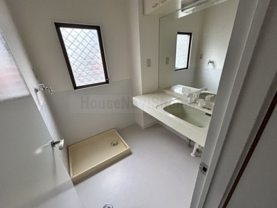 【洗面所】 | グランドゥール