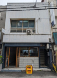 大阪市中央区博労町１丁目の店舗事務所の画像