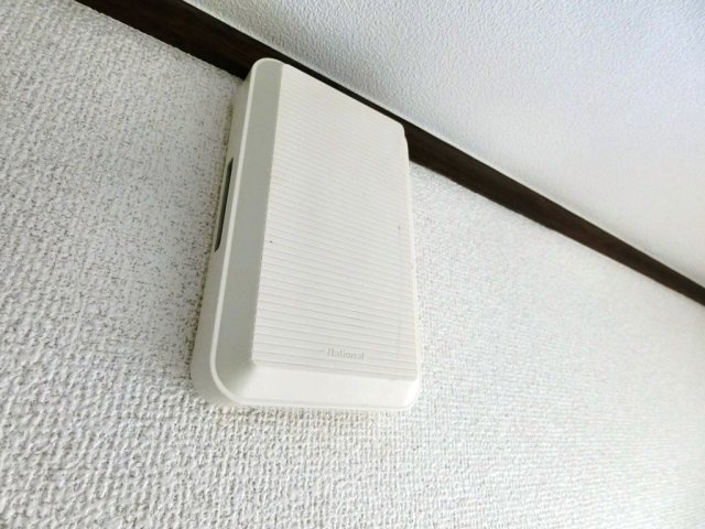 【セキュリティ】 | アーバンパレス鷹の台 | インターホン
＊別室参考