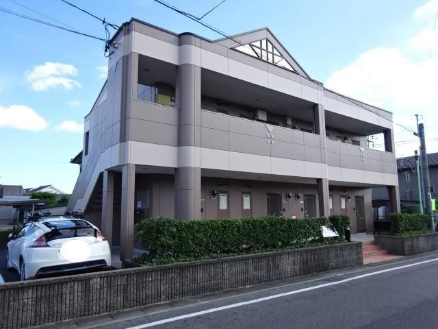 プロニティウェルス　　刈谷市の賃貸ならクラスホーム刈谷店の外観