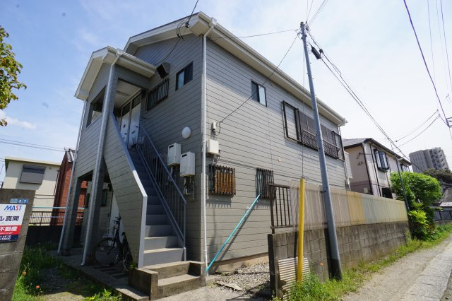 テコナドール真間