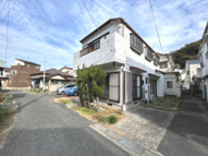 横須賀市東浦賀２丁目戸建の画像