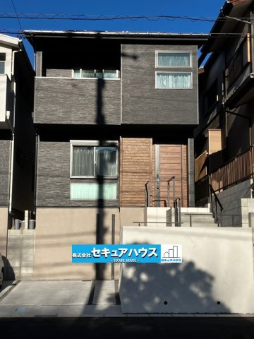 【今からご案内可能】豊明市栄町南舘Ⅱ 全2棟 A棟 （月々70,000円台～）