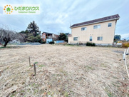 笠間市下郷　土地の画像