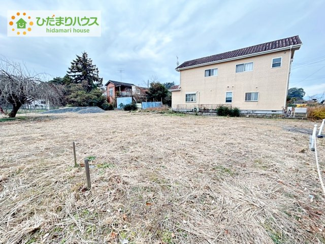 【外観】 | 笠間市下郷　土地 | 落ち着いた住環境が魅力的です☆