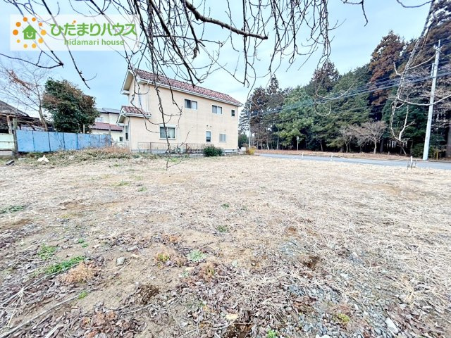 【外観】 | 笠間市下郷　土地 | 建築条件なしのお土地です！