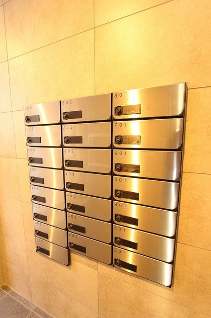 ペローサのその他共用部分