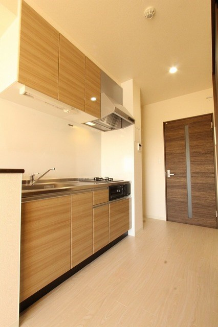 ペローサのキッチン