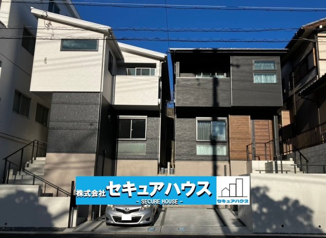 【今からご案内可能】豊明市栄町南舘Ⅱ 全2棟 B棟の外観|事前予約にて現地ご見学いただけます！お気軽にお問い合わせください♪
■株式会社　セキュアハウス　豊明支店■
住宅ローンに強く、知識、経験豊富なスタッフ在籍
お客様に寄り添い、ご成約後もサポート致します