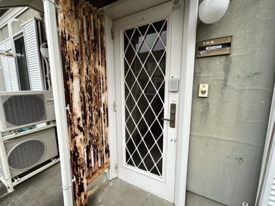 【ロビー】 | ヴェルドナールB