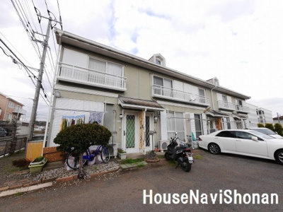 【外観】 | ヴェルドナールB