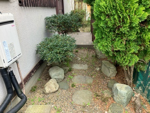 取手市光風台二丁目土地