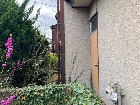 取手市光風台二丁目土地