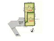 川越市寺尾　全２区画　B１号地の画像