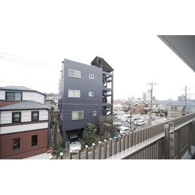 プロヴェールレジデンス の展望