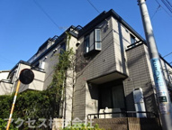 中野区中央２丁目のマンションの画像
