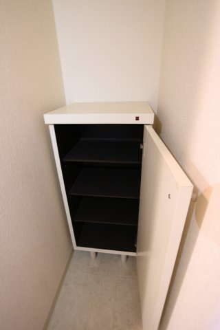 名谷ヒルズのその他
