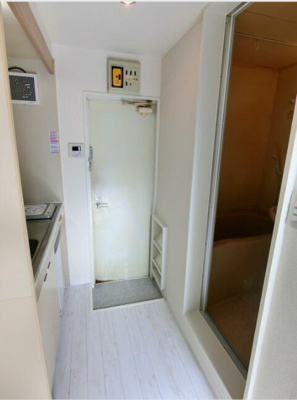 【玄関】 | プチマノワール