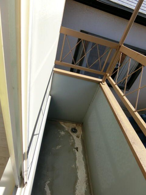 【バルコニー】 | プチマノワール