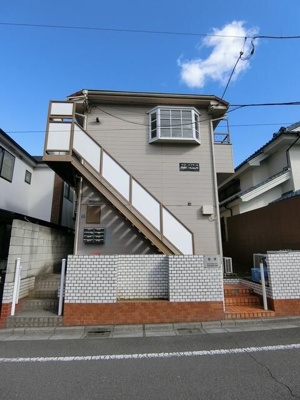 【外観】 | プチマノワール