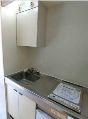 【キッチン】 | プチマノワール