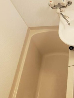 【浴室】 | プチマノワール