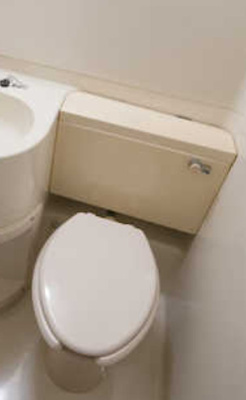 【トイレ】 | プチマノワール