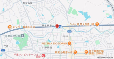 【地図】 | プリマベーラ