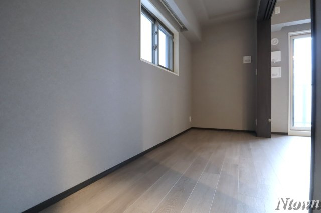 【洋室】 | プレサンス　レイズ　泉　高岳駅前 | 個人の部屋や寝室として使える洋室です