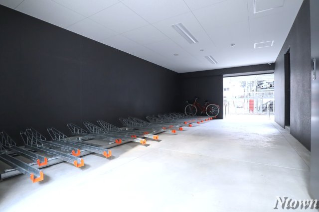 【その他共用部分】 | プレサンス　レイズ　泉　高岳駅前