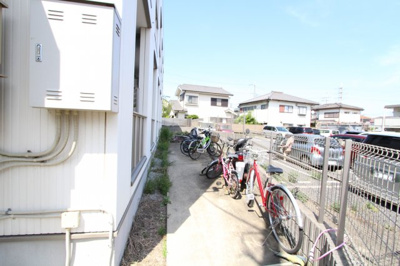【その他共用部分】 | アンシャンテ