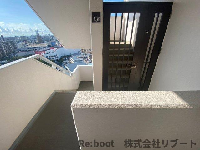 グリーンパーク船橋のその他共用部分