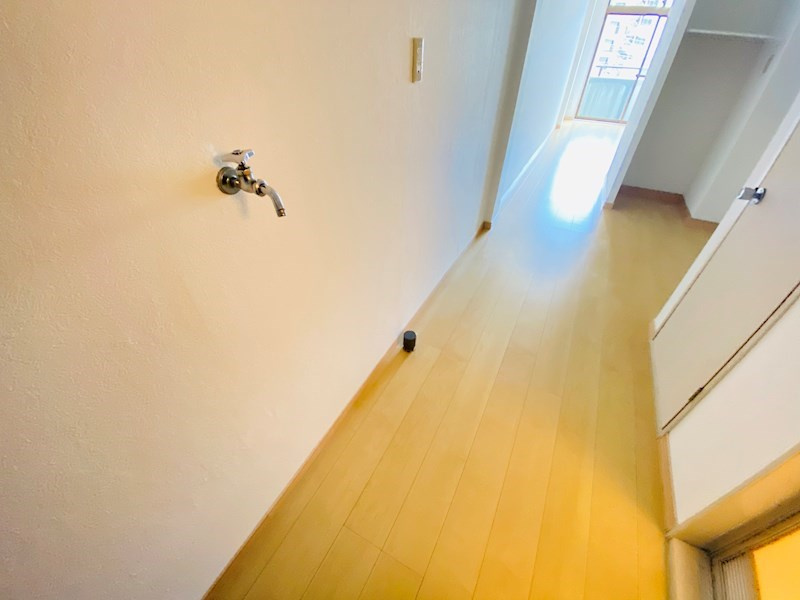 熊本市中央区水前寺６丁目のアパートのその他