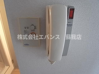 【セキュリティ】 | コーポフリーダム