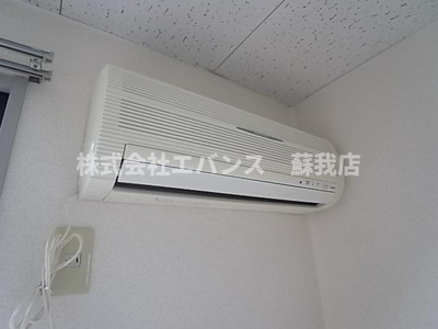 【設備】 | コーポフリーダム