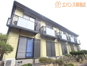 コーポフリーダムの画像