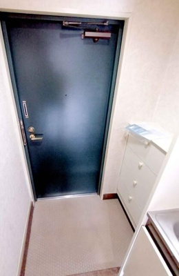 【玄関】 | ファーストマンション