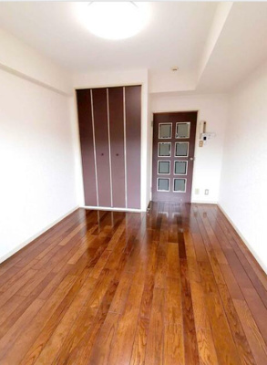 【居間・リビング】 | ファーストマンション