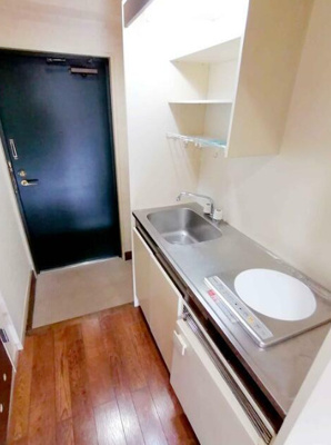 【キッチン】 | ファーストマンション