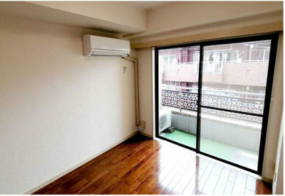 【寝室】 | ファーストマンション