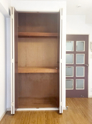 【収納】 | ファーストマンション